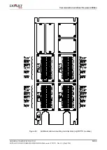 Preview for 64 page of DIMAT TPU-1 Installation And Comissioning Manual