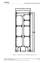 Preview for 65 page of DIMAT TPU-1 Installation And Comissioning Manual