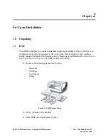 Preview for 17 page of Dimatix DMP-2800 Series User Manual