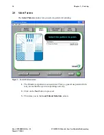 Preview for 26 page of Dimatix DMP-2800 Series User Manual