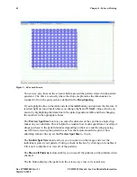 Preview for 54 page of Dimatix DMP-2800 Series User Manual