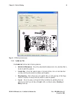 Preview for 57 page of Dimatix DMP-2800 Series User Manual