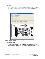 Preview for 59 page of Dimatix DMP-2800 Series User Manual