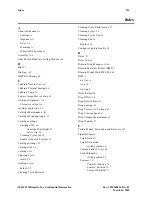 Preview for 137 page of Dimatix DMP-2800 Series User Manual