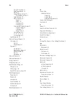 Preview for 138 page of Dimatix DMP-2800 Series User Manual