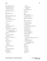 Preview for 139 page of Dimatix DMP-2800 Series User Manual