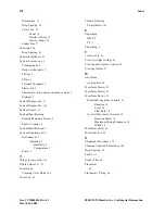 Preview for 140 page of Dimatix DMP-2800 Series User Manual