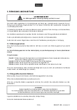 Предварительный просмотр 12 страницы Dimavery 26360105 User Manual