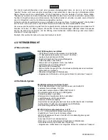 Preview for 8 page of Dimavery BA-100 Series User Manual