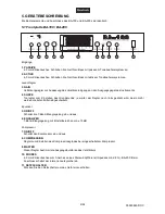 Preview for 9 page of Dimavery BA-100 Series User Manual