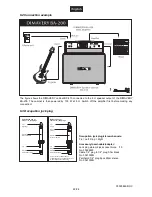 Preview for 22 page of Dimavery BA-100 Series User Manual