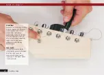 Предварительный просмотр 22 страницы Dimavery DIY ST-10 Assembly Manual