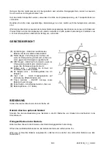 Предварительный просмотр 5 страницы Dimavery EPDS-50 Distortion User Manual