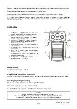 Предварительный просмотр 9 страницы Dimavery EPDS-50 Distortion User Manual