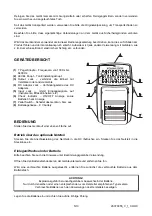 Предварительный просмотр 5 страницы Dimavery EPEQ-70 Equalizer User Manual