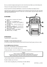 Предварительный просмотр 9 страницы Dimavery EPEQ-70 Equalizer User Manual