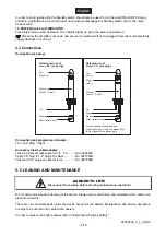 Предварительный просмотр 17 страницы Dimavery TGA-30 R User Manual