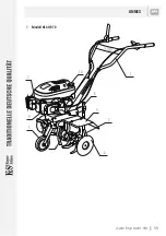 Предварительный просмотр 10 страницы DIMAX GROUP Konner & Sohnen 4260405363926 Manual