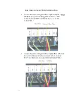 Preview for 30 page of Dimension One Spas 01510-1030 Installation  & Owners Manual