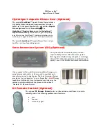 Preview for 22 page of Dimension One Spas 2003 Sarena Bay Owner'S Manual