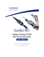 Предварительный просмотр 1 страницы Dimensions Technology AutoGet WiFi User Manual