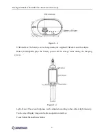 Предварительный просмотр 9 страницы Dimensions Technology AutoGet WiFi User Manual