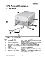 Предварительный просмотр 7 страницы Dimensions Unlimited 12X16B3R4T Owner'S Manual