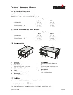 Preview for 6 page of Dimetix DLS-C 15 Technical Reference Manual