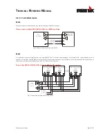 Preview for 13 page of Dimetix DLS-C 15 Technical Reference Manual