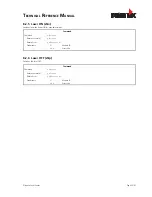 Preview for 23 page of Dimetix DLS-C 15 Technical Reference Manual