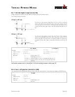 Preview for 29 page of Dimetix DLS-C 15 Technical Reference Manual