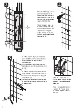 Предварительный просмотр 6 страницы Dimex360 akuaplus MALI SPB 9813 Installation Instructions Manual