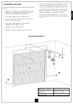 Preview for 15 page of DIMOEL DIMO 700 Manual