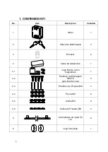 Preview for 25 page of DIMOEL DKC500DC User Manual