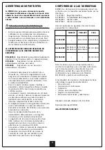 Preview for 4 page of DIMOEL KIT BATT12V Manual