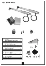 Preview for 5 page of DIMOEL KIT BATT12V Manual