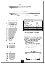 Preview for 6 page of DIMOEL KIT BATT12V Manual