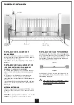 Preview for 8 page of DIMOEL KIT BATT12V Manual