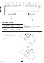 Предварительный просмотр 16 страницы DIMOEL MOOV-B300 120V Manual