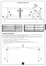 Предварительный просмотр 31 страницы DIMOEL MOOV-B300 120V Manual