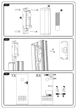 Предварительный просмотр 150 страницы DIMOEL MOOV-B300 120V Manual