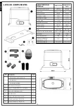 Предварительный просмотр 6 страницы DIMOEL NewROTOR Manual