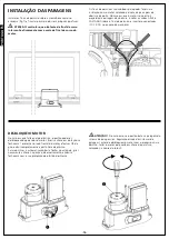 Предварительный просмотр 18 страницы DIMOEL NewROTOR Manual