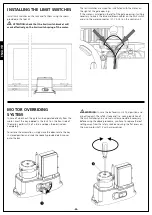 Предварительный просмотр 28 страницы DIMOEL NewROTOR Manual