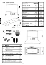 Предварительный просмотр 36 страницы DIMOEL NewROTOR Manual