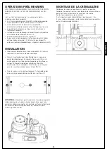 Предварительный просмотр 37 страницы DIMOEL NewROTOR Manual