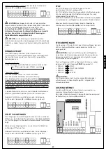 Предварительный просмотр 51 страницы DIMOEL NewROTOR Manual