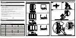 Preview for 2 page of DIMON TECHNOLOGY HADRY Series Instruction Manual