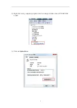 Предварительный просмотр 9 страницы DIMON TECHNOLOGY SOLAR-X-3NM User Manual