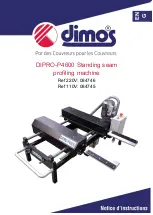 dimos 084745 Manual preview